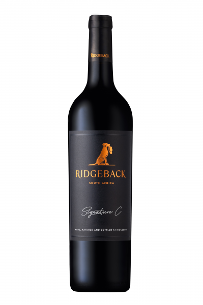 Ridgeback Wines Signature C